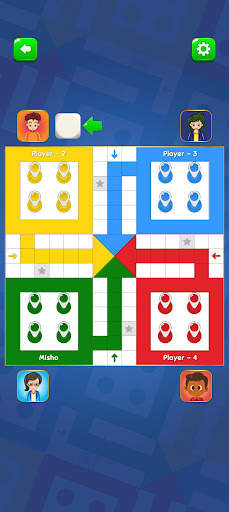 Ludo Boss : Ludu goti screenshot 4