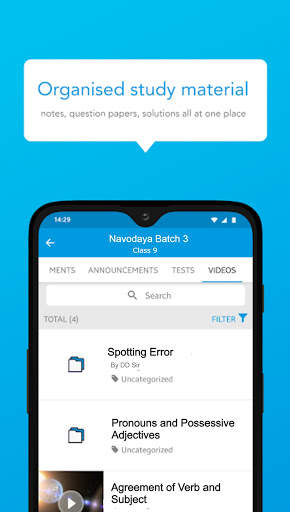 DronSchool screenshot 3