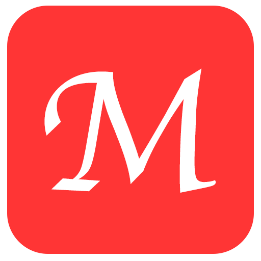 Mê Truyện Tranh - Đọc truyện online &amp; offline icon