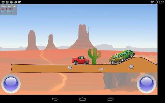 CHASE! screenshot 4