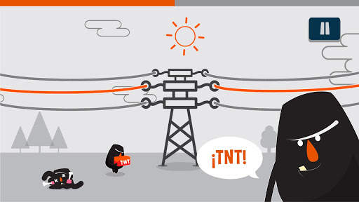 Electreecity: ¡Recargate! screenshot 7