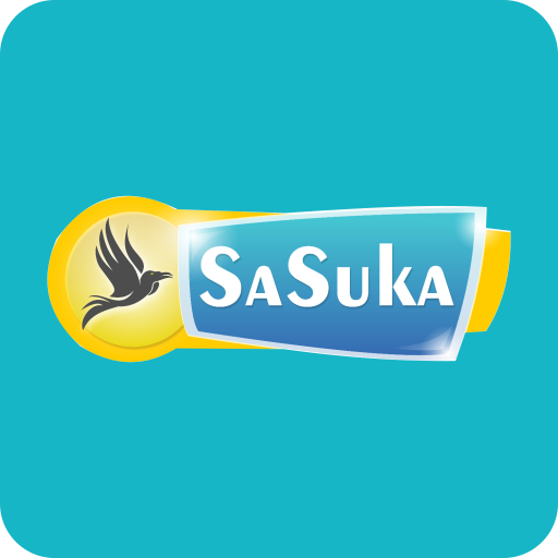 ikon SASUKA
