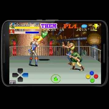 mostafa fight dragon screenshot 8