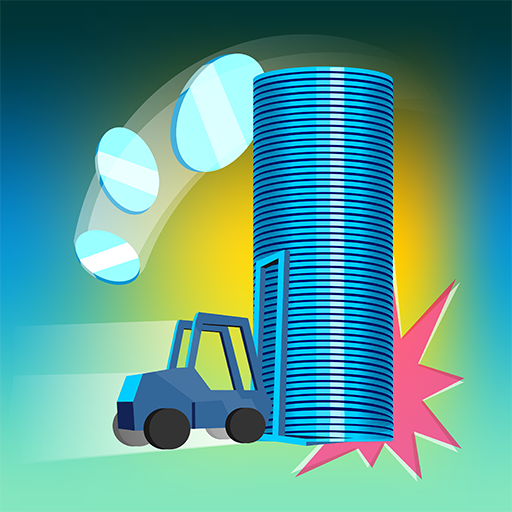 Color Stack icon