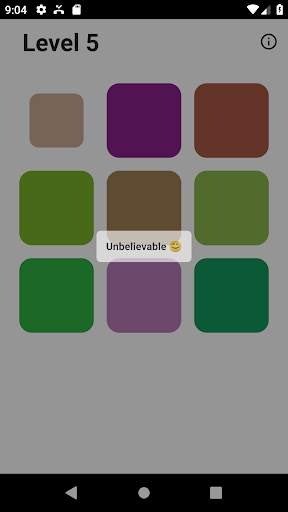 Tap tap screenshot 3