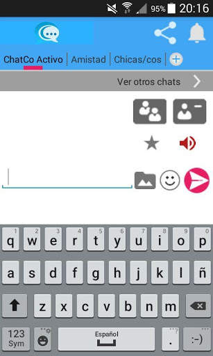 ChatK screenshot 3