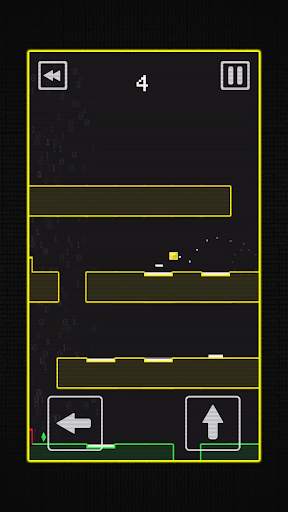 Glitch - Free Platform Game screenshot 7
