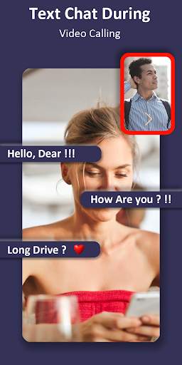 Live Video Call around the World Guide and advise screenshot 4