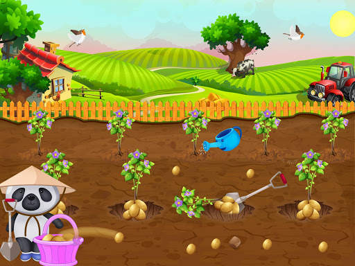 Crispy Potato Chips Factory: Snacks Maker Games screenshot 6