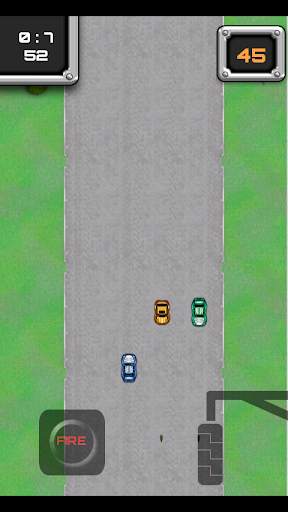 Suicidal Car 3 screenshot 7