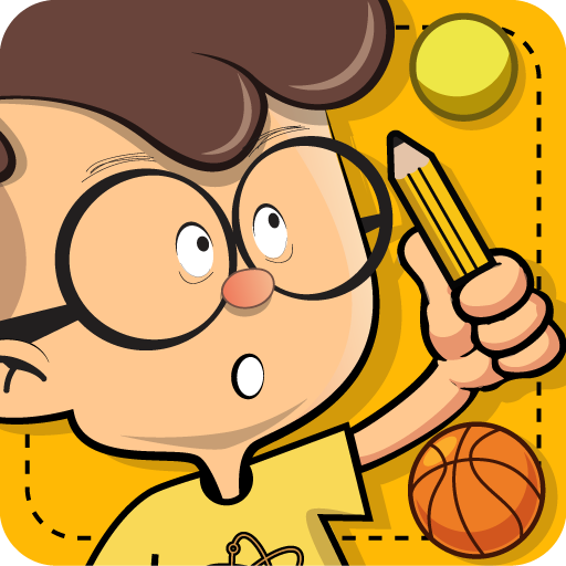 Physics with Ali  Funny Experiments physics puzzle icon