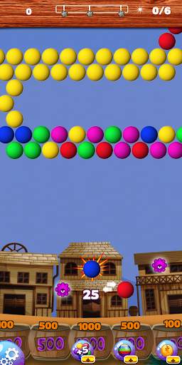 Koboi Bermain Bola screenshot 2
