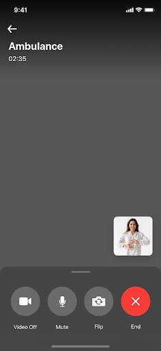 واصل screenshot 7