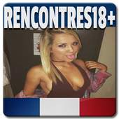Rencontres   TChatche 18  1.0