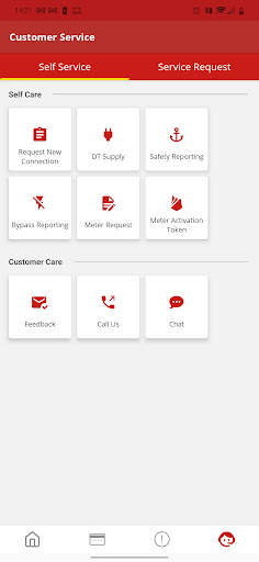 IE Mobile screenshot 3