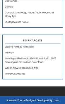 GK Nepal screenshot 4