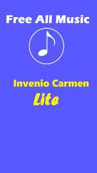 Invenio Carmen Lite screenshot 1