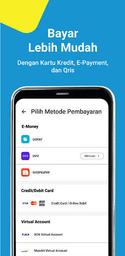 Hypermart - Online Shopping screenshot 5
