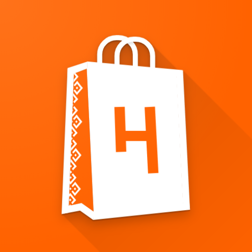 Zaremart - Online shopping Ethiopia - Sell and Buy icon