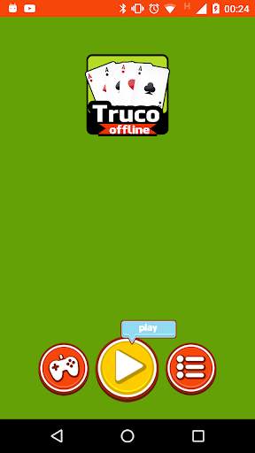 Truco Offline screenshot 2