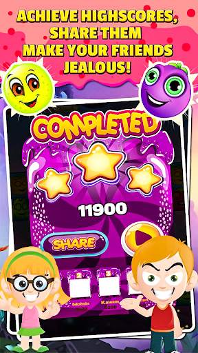 Fruit Game Mania screenshot 5