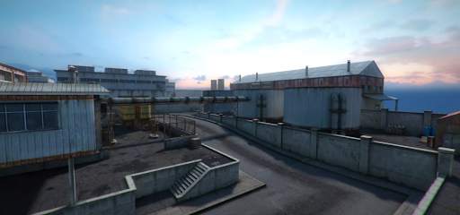 The Crime World screenshot 1
