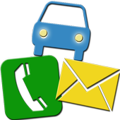 Auto Answer - Whistle &amp; SMS icon