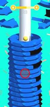 Stack Ball Ultra screenshot 6