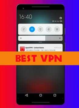VPN 2019 screenshot 4