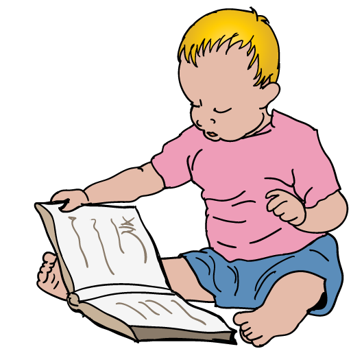 Enseñas A Tus Hijos A Leer icon