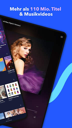 Napster screenshot 10