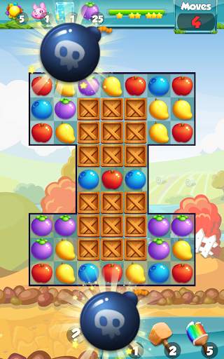 Juice Blast screenshot 4