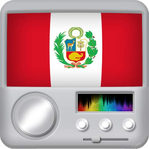 Radio Peru - Peru FM AM 1.0.6