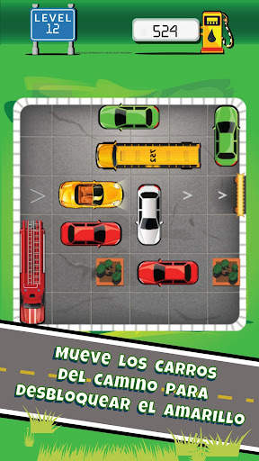 Car Parking screenshot 2