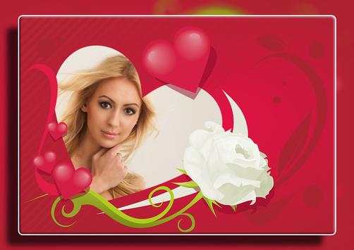 Love Photo Frames screenshot 3