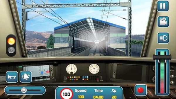 Train Games : World Edition screenshot 4
