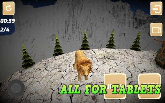 The Lion King screenshot 13