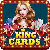 King Cards 1.0.0