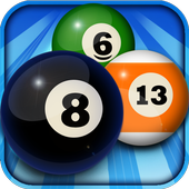 Pool Billiards Lite icon