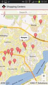 Shopping Center Turkey - AYD screenshot 2