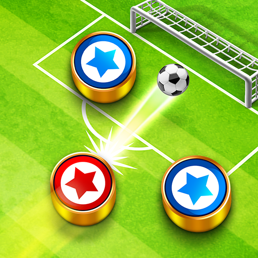 Soccer Games: Soccer Stars icon