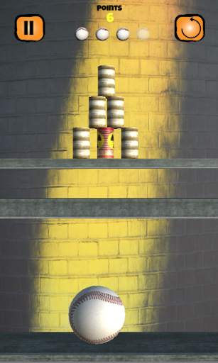 Knock Till Down screenshot 1