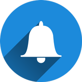 Lock Screen Notifications icon