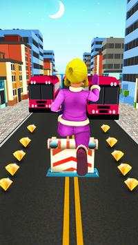 Royal Champion Princess: Temple Island Running screenshot 2