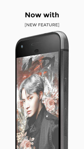 BTS Jhope Wallpaper HD screenshot 1