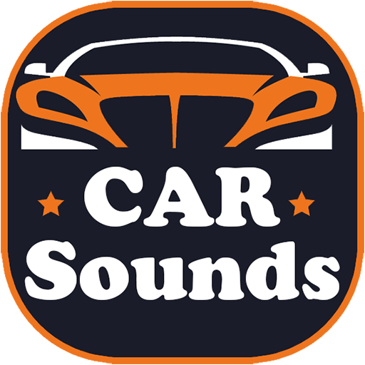 Best HD Car Sounds 2020 icon