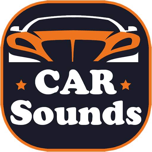 Best HD Car Sounds 2020 स्क्रीनशॉट 1