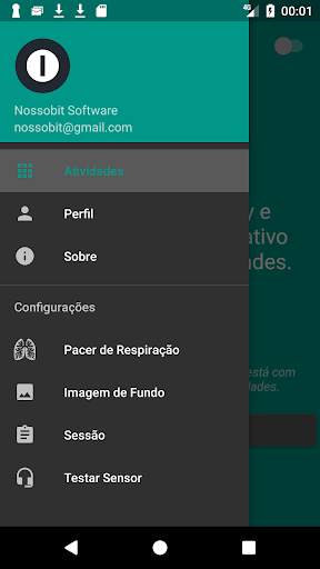 BrainZen - Treine seu Cérebro com NeuroSky screenshot 5