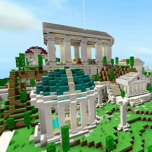 Maps for Minecraft 1.1.8