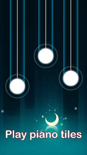 Magic Piano for Fairy Tail screenshot 1